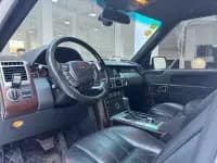 Range Rover 2012 5.0 NA V8 — миниатюра 5