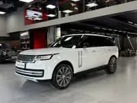 Range Rover 2023 3.0 L6 400PS Grand Long Wheelbase — миниатюра 1