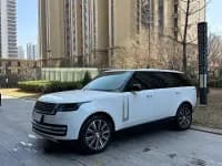 Range Rover 2023 3.0 L6 400PS Grand Long Wheelbase — миниатюра 2
