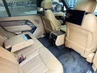 Range Rover 2023 3.0 L6 400PS Grand Long Wheelbase — миниатюра 11