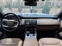 Range Rover 2023 3.0 L6 400PS Grand Long Wheelbase — миниатюра 12