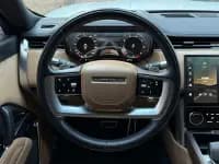 Range Rover 2023 3.0 L6 400PS Grand Long Wheelbase — миниатюра 13