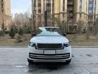 Range Rover 2023 3.0 L6 400PS Grand Long Wheelbase — миниатюра 3