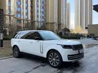 Range Rover 2023 3.0 L6 400PS Grand Long Wheelbase — миниатюра 4