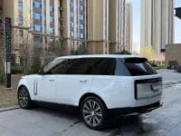 Range Rover 2023 3.0 L6 400PS Grand Long Wheelbase — миниатюра 5