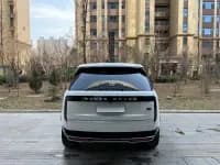 Range Rover 2023 3.0 L6 400PS Grand Long Wheelbase — миниатюра 6
