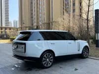 Range Rover 2023 3.0 L6 400PS Grand Long Wheelbase — миниатюра 7