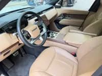 Range Rover 2023 3.0 L6 400PS Grand Long Wheelbase — миниатюра 8