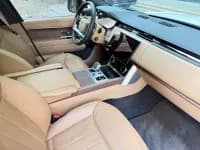 Range Rover 2023 3.0 L6 400PS Grand Long Wheelbase — миниатюра 9