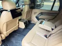 Range Rover 2023 3.0 L6 400PS Grand Long Wheelbase — миниатюра 10