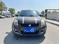 2015 Swift 1.5L Automatic Limited Edition — миниатюра 2