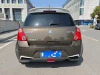 2015 Swift 1.5L Automatic Limited Edition — миниатюра 15