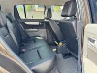 2015 Swift 1.5L Automatic Limited Edition — миниатюра 7