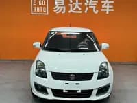 2014 Swift 1.5L Automatic Fashion Edition — миниатюра 2