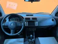 2014 Swift 1.5L Automatic Fashion Edition — миниатюра 9