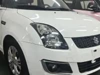 2014 Swift 1.5L Automatic Fashion Edition — миниатюра 10