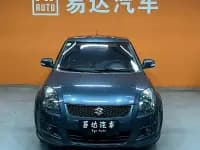 2016 Swift 1.5L Automatic Fashion Cool Play Edition — миниатюра 2