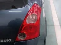 2016 Swift 1.5L Automatic Fashion Cool Play Edition — миниатюра 11