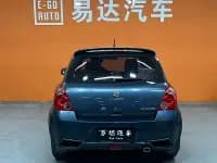 2016 Swift 1.5L Automatic Fashion Cool Play Edition — миниатюра 5