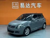 2013 Swift 1.5L Automatic Standard Edition — миниатюра 1