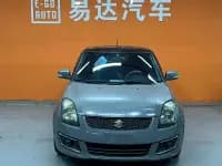 2013 Swift 1.5L Automatic Standard Edition — миниатюра 2