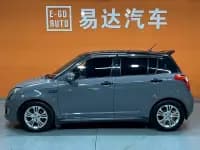 2013 Swift 1.5L Automatic Standard Edition — миниатюра 3