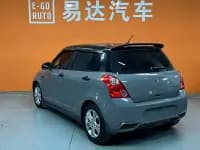 2013 Swift 1.5L Automatic Standard Edition — миниатюра 4