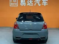 2013 Swift 1.5L Automatic Standard Edition — миниатюра 5