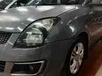 2013 Swift 1.5L Automatic Standard Edition — миниатюра 9