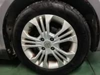 2013 Swift 1.5L Automatic Standard Edition — миниатюра 10