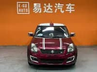 2015 Swift 1.5L Automatic Limited Edition — миниатюра 2