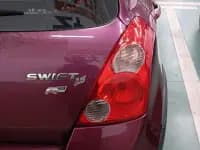 2015 Swift 1.5L Automatic Limited Edition — миниатюра 11