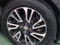 2015 Swift 1.5L Automatic Limited Edition — миниатюра 14