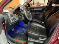 2015 Swift 1.5L Automatic Limited Edition — миниатюра 6