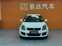 2014 Swift 1.5L Automatic Fashion Edition — миниатюра 2