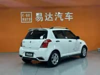 2014 Swift 1.5L Automatic Fashion Edition — миниатюра 4