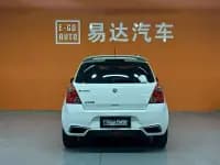 2014 Swift 1.5L Automatic Fashion Edition — миниатюра 5