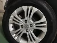 2014 Swift 1.5L Automatic Fashion Edition — миниатюра 10