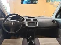 2016 Swift 1.5L Manual Fashion Edition — миниатюра 19