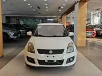 2016 Swift 1.5L Manual Fashion Edition — миниатюра 3