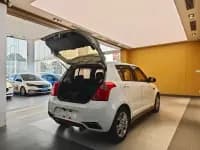 2016 Swift 1.5L Manual Fashion Edition — миниатюра 28