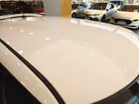 2016 Swift 1.5L Manual Fashion Edition — миниатюра 32