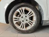 2016 Swift 1.5L Manual Fashion Edition — миниатюра 5