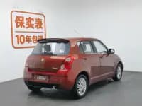 2013 Swift 1.3L Manual Value Edition — миниатюра 2