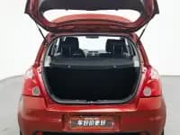 2013 Swift 1.3L Manual Value Edition — миниатюра 16