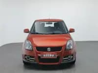 2013 Swift 1.3L Manual Value Edition — миниатюра 3