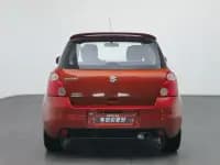 2013 Swift 1.3L Manual Value Edition — миниатюра 4