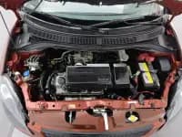 2013 Swift 1.3L Manual Value Edition — миниатюра 6