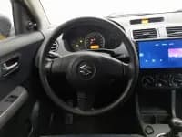 2012 Swift 1.3L Manual Value Edition — миниатюра 11