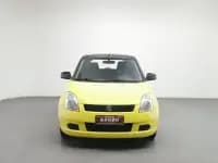 2012 Swift 1.3L Manual Value Edition — миниатюра 3